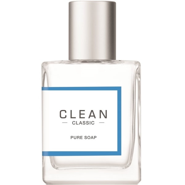 Clean Classic Pure Soap Edp 30ml Blå