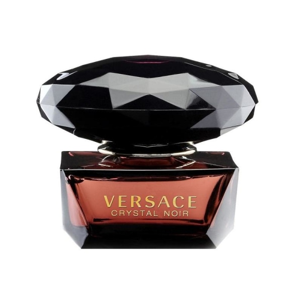 Versace Crystal Noir Mini Edt 5ml Transparent