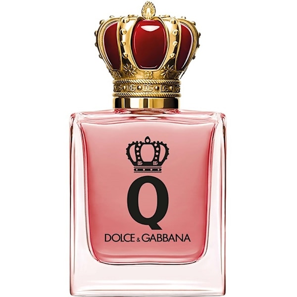 Dolce & Gabbana Q by Dolce&Gabbana Intense Edp 50ml Rosa