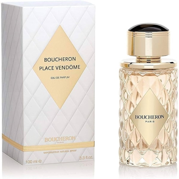 Boucheron Place Vendome Edp 100ml Beige