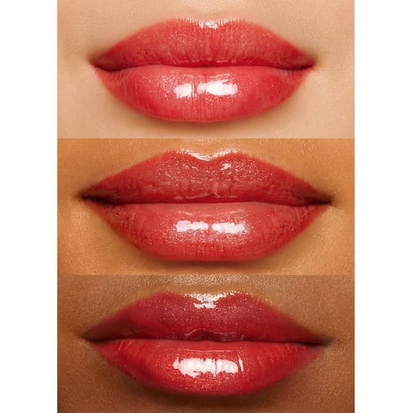 Clarins Lip Perfector 23 Pomegranate Glow Pink