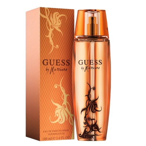 Guess by Marciano edp 100ml Transparent