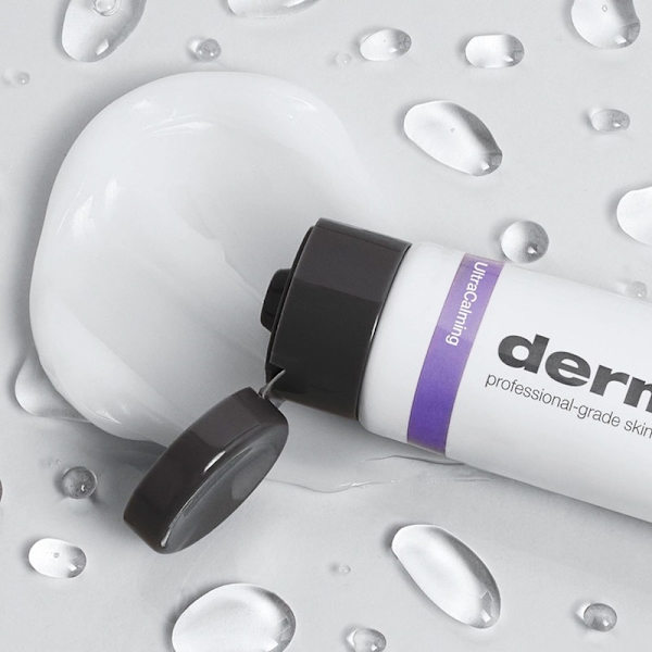 Dermalogica UltraCalming Calm Water Gel 50ml White