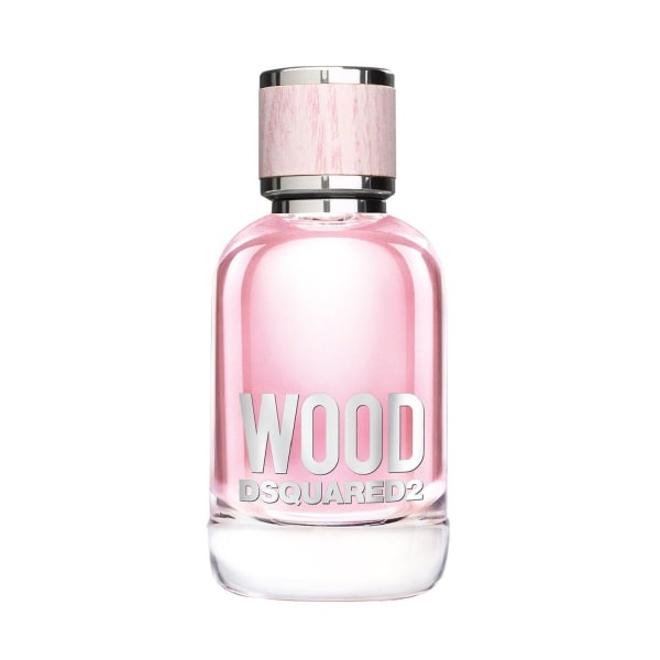 Dsquared2 Wood Pour Femme Edt 30ml Transparent