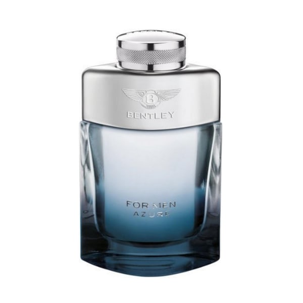 Bentley for Men Azure Edt 100ml Blå