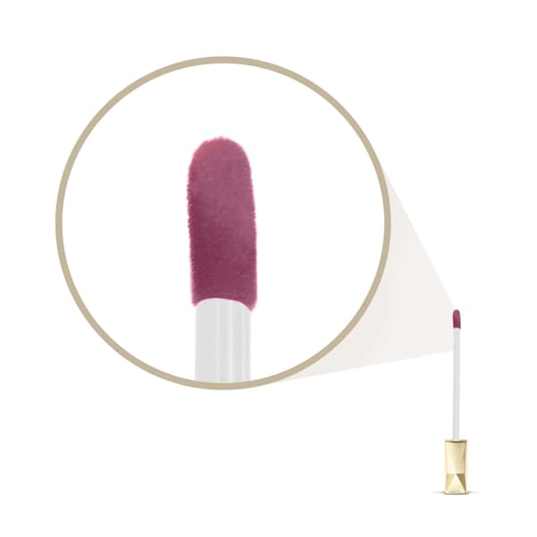 Max Factor Colour Elixir Honey Lacquer Lip Gloss - 35 Blooming Berry Lila