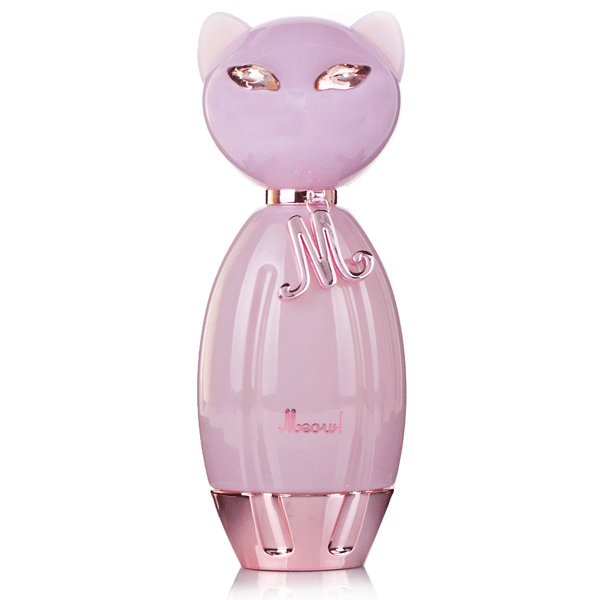 Katy Perry Meow Edp 100ml Transparent