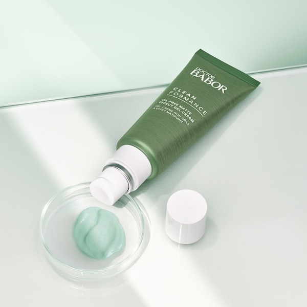 BABOR Cleanformance Oil-Free Matte Effect Gel-Cream 50ml Vit