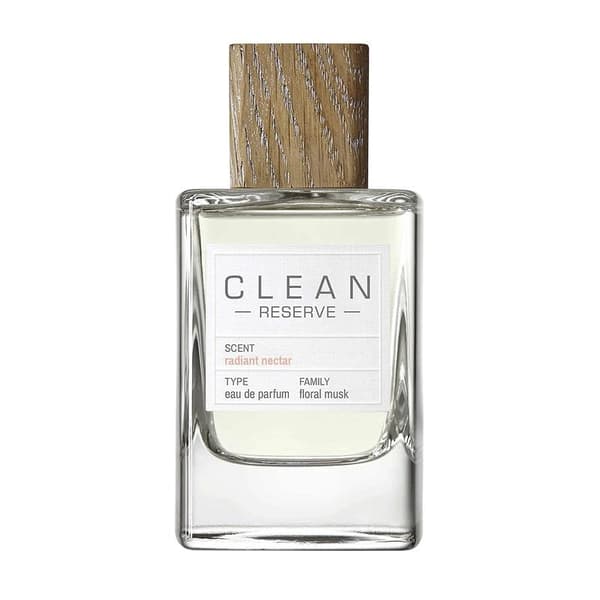 CLEAN Reserve Radiant Nectar Edp 100ml Transparent