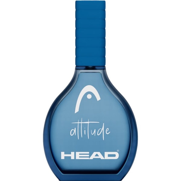 HEAD Attitude Edt 50ml Blue