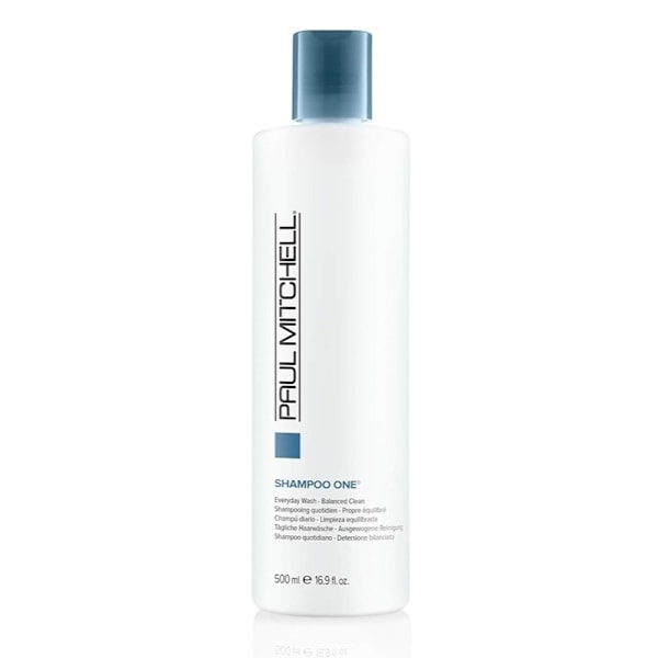 Paul Mitchell Original Shampoo One 500ml White