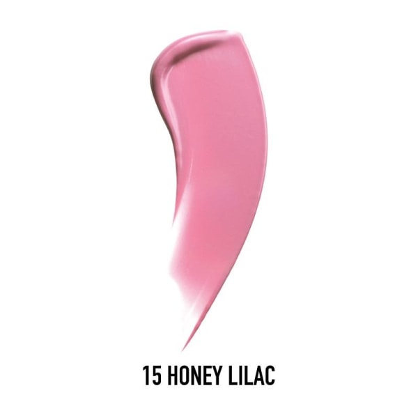 Max Factor Colour Elixir Honey Lacquer Lip Gloss - 15 Honey Lila Purple
