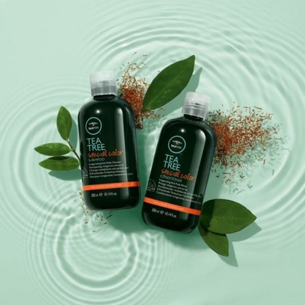 Paul Mitchell Tea Tree Special Color Conditioner 300ml Green