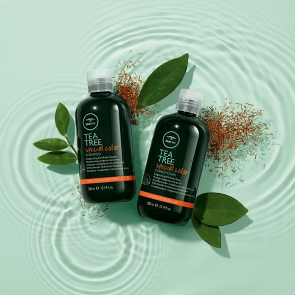 Paul Mitchell Tea Tree Special Color Conditioner 300ml Grön