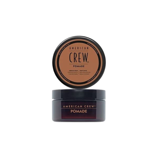 American Crew Classic Pomade 50g Brown
