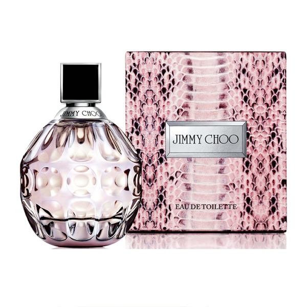 Jimmy Choo Jimmy Choo Edt 60ml Transparent