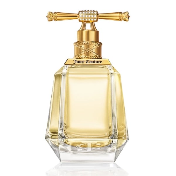 Juicy Couture I Am Juicy Couture Edp 100ml Transparent