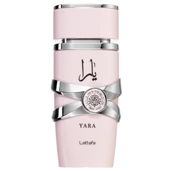 Lattafa Yara Edp 100ml Rosa