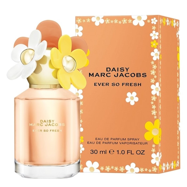 Marc Jacobs Daisy Ever So Fresh Edp 30ml Orange