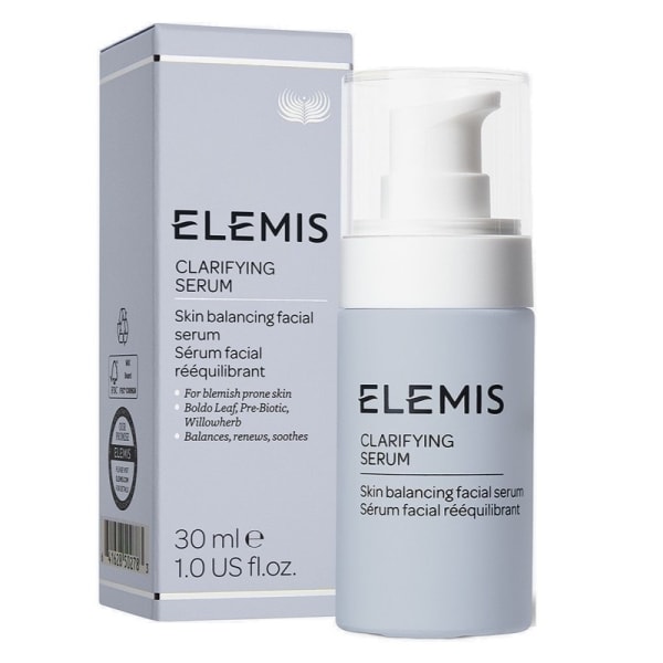 Elemis Clarifying Serum 30ml Transparent
