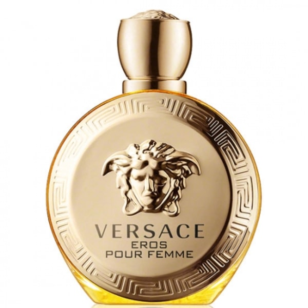Versace Eros Pour Femme Edp 30ml Gold