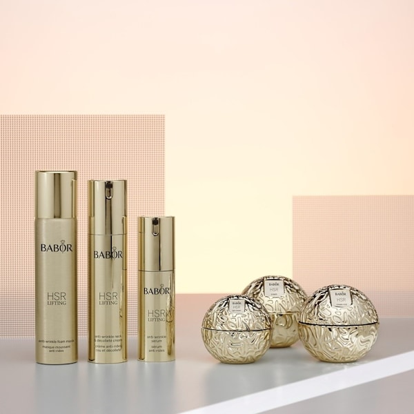 BABOR HSR Lifting Anti-Wrinkle Cream 50ml White