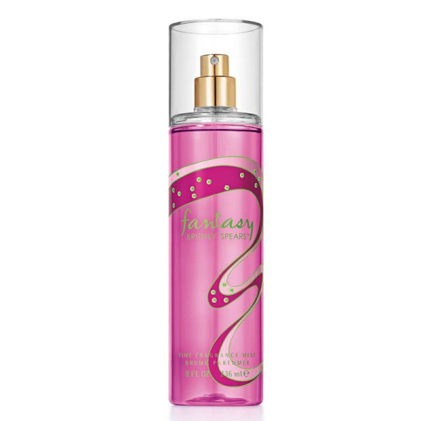 Britney Spears Fantasy Fragrance Mist 235ml Multicolor