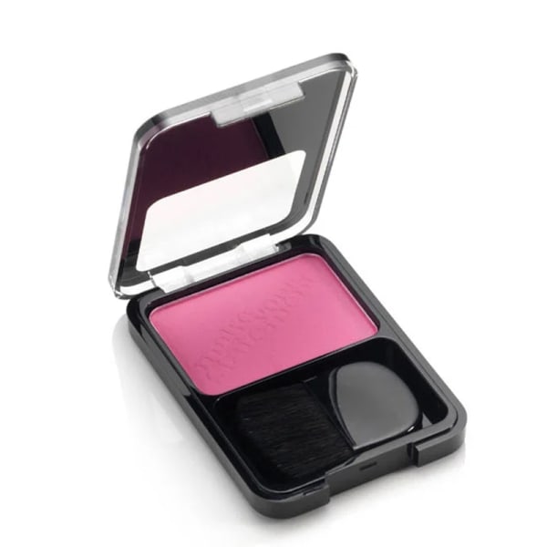 Beauty UK Blush and Brush No.5 - Capital Pink Transparent