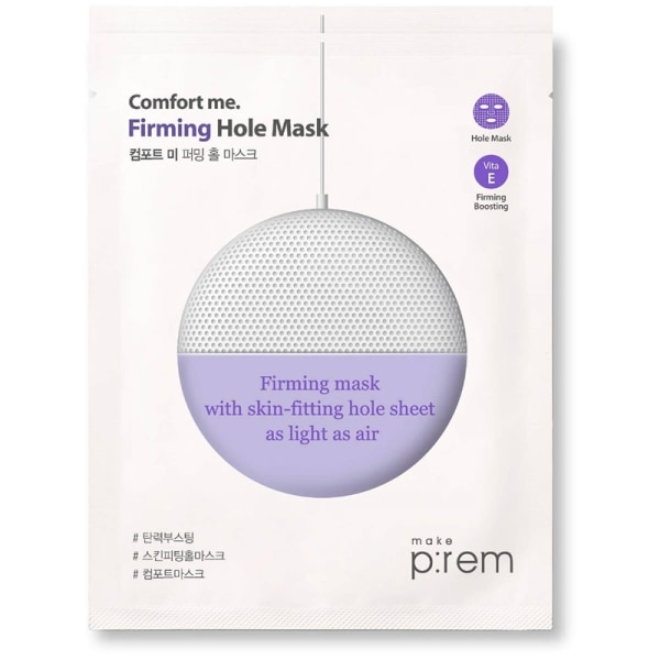 Make P:rem Comfort Me. Firming Hole Mask 29ml Vit