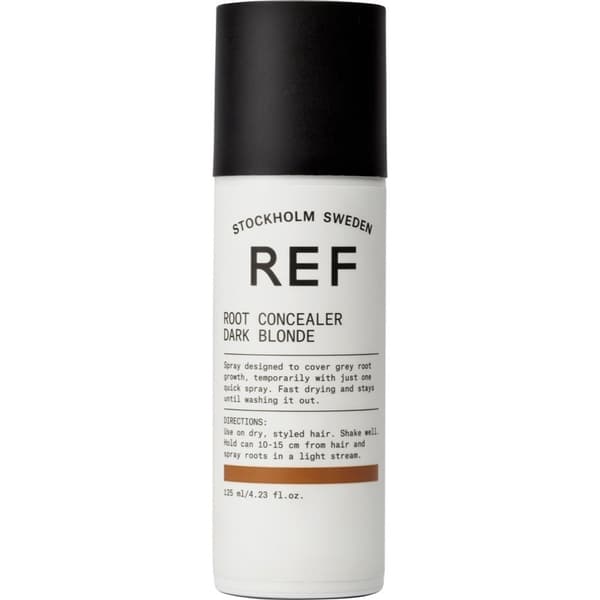 REF Root Concealer Dark Blonde 125ml Light brown