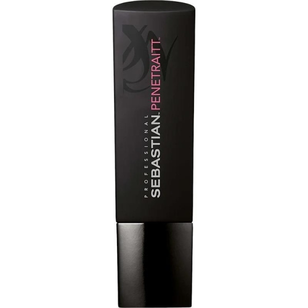 Sebastian Professional Penetraitt Shampoo 250ml Transparent