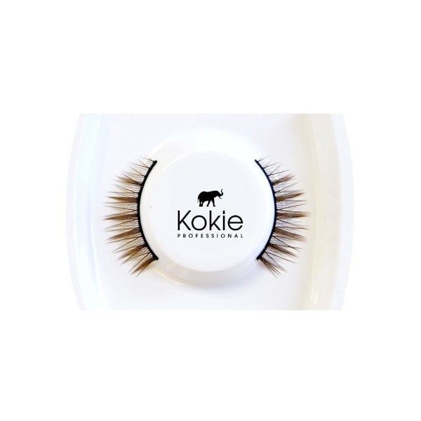 Kokie Lashes FL679 Svart