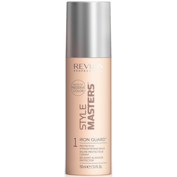 Revlon Style Masters Iron Guard 150 ml Multicolor