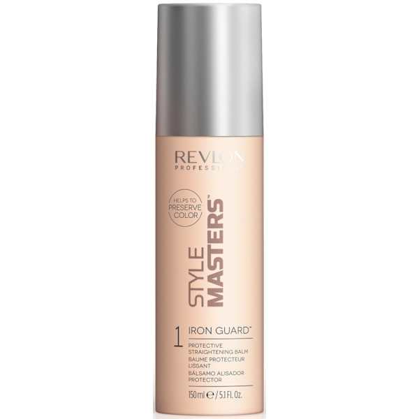 Revlon Style Masters Iron Guard 150 ml multifärg