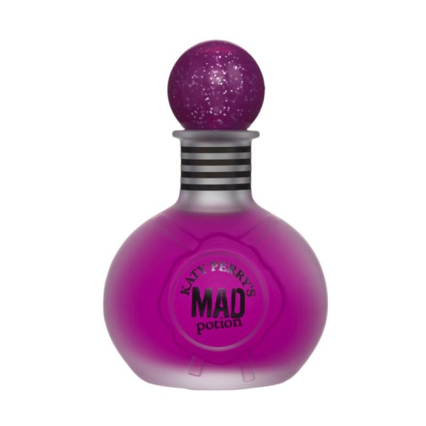 Katy Perry Mad Potion Edp 50ml Transparent