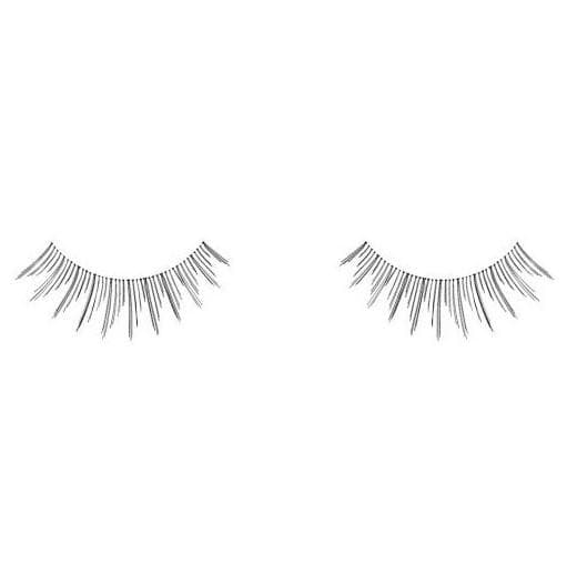 Ardell Lash Lites 334 Black Svart