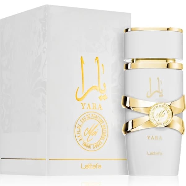 Lattafa Yara Moi Edp 100ml White