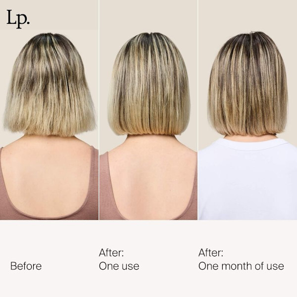 Living Proof Restore Repair Mask 200ml Lila