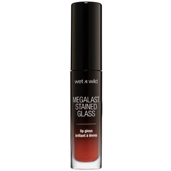 Wet n Wild Megalast Lipgloss Reflective Kisses Multicolor