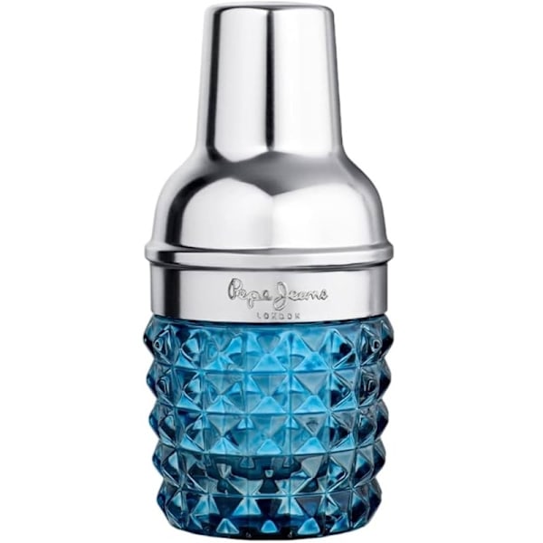 Pepe Jeans Life Is Now For Him Edt 30ml Blå