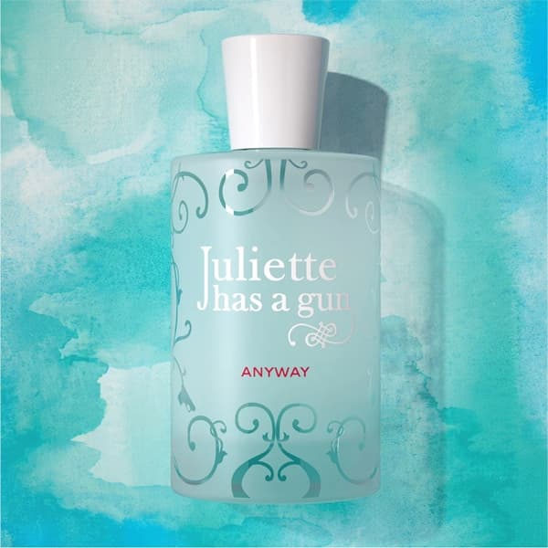 Juliette Has A Gun Anyway Edp 100ml Vit