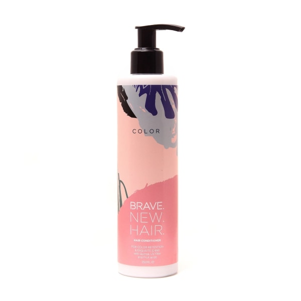 Brave. New. Hair. Color Conditioner 250ml multifärg