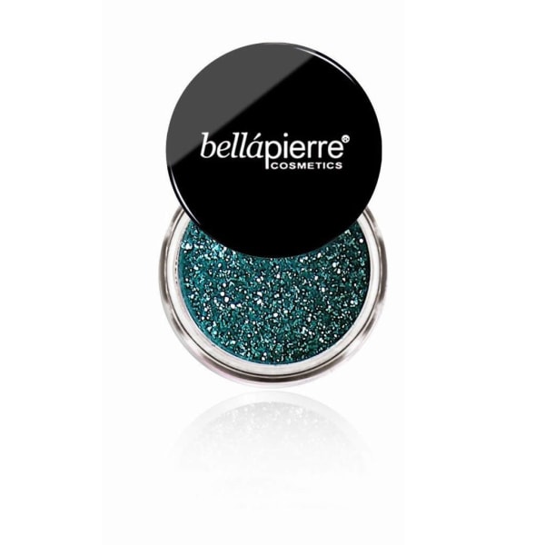 Bellapierre Cosmetic Glitter - 008 Torquise 3,75g Turquoise