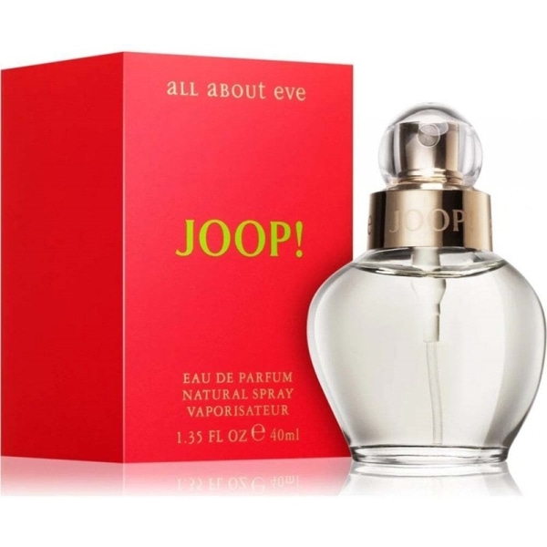 Joop! All About Eve Edp 40ml Transparent