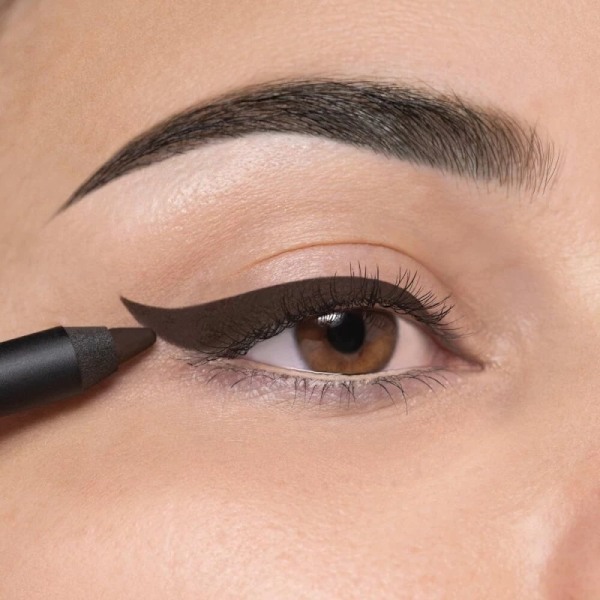 Artdeco Soft Eyeliner Waterproof 11 Deep Forest Brown 1.2g Brown