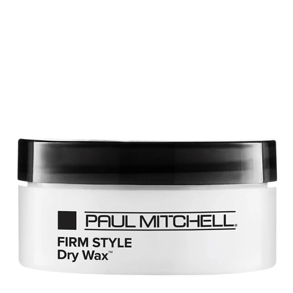 Paul Mitchell Dry Wax 50ml Transparent