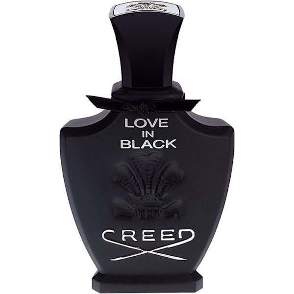 Creed Love In Black Edp 75ml Svart