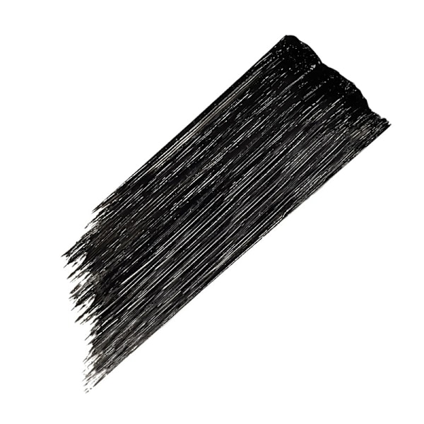 Wet n Wild Mega Volume So Defined Volumizing + Defining Mascara Black Svart