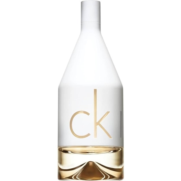 Calvin Klein CK IN2U Her Edt 150ml White