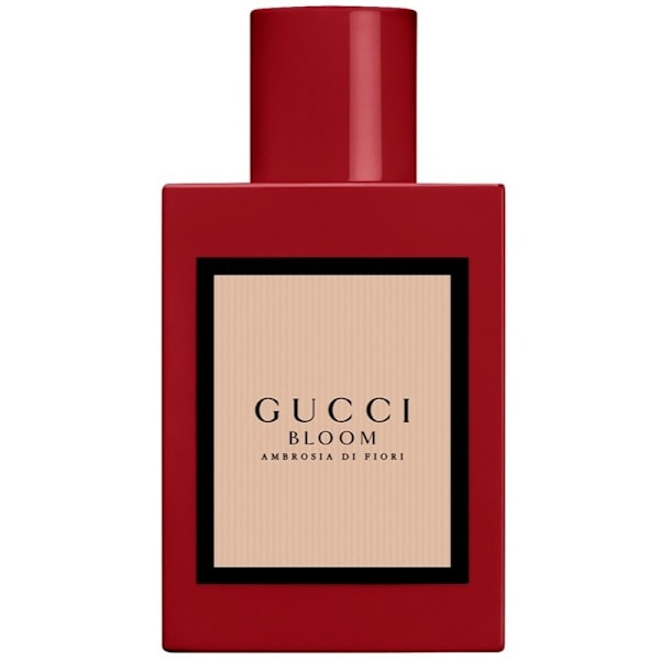 Gucci Bloom Ambrosia Di Fiori Edp 50ml Red